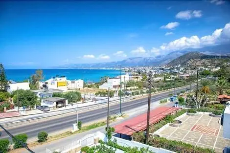 Hôtel Astir Studios hersonissos GRECE