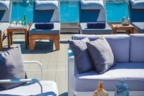 Hôtel Cosmopolis Crete Suites hersonissos GRECE