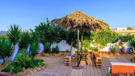 Hôtel Eltina Apartments hersonissos GRECE