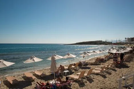 Hôtel Fedra hersonissos GRECE