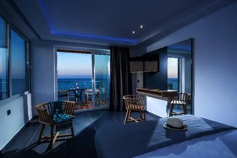 Hôtel Infinity Blue hersonissos GRECE