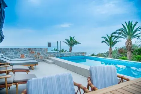 Hôtel King Minos Palace Hotel hersonissos GRECE