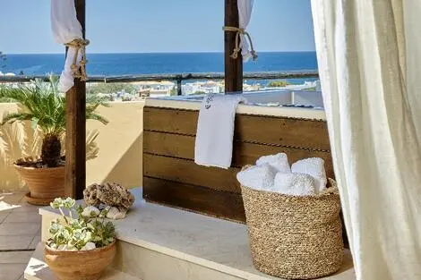 Hôtel Kreta Natur hersonissos GRECE