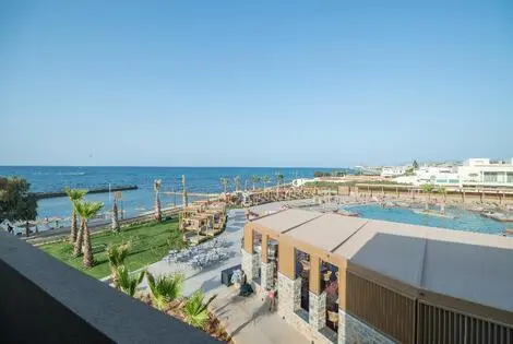 Hôtel Senseana Sea Side Resort And Spa hersonissos GRECE