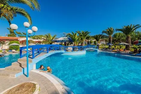 Hôtel Filerimos ialyssos GRECE