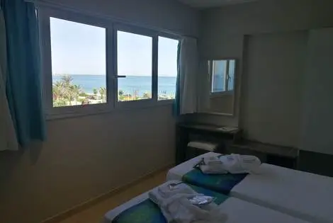 Hôtel Lito Hotel ialyssos GRECE