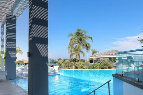 Hôtel Oceanis Hotel ialyssos GRECE