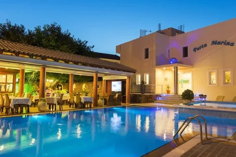 Hôtel Perla Marina ialyssos GRECE
