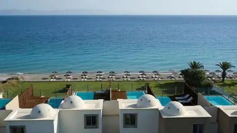 Hôtel The Ixian Grand ialyssos GRECE
