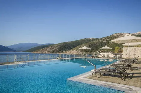 Hôtel Kefalonia Bay Palace ile_de_cephalonie Grece