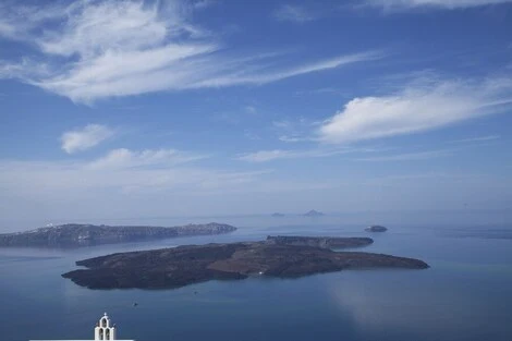 Hôtel Oniro Suites imerovigli GRECE