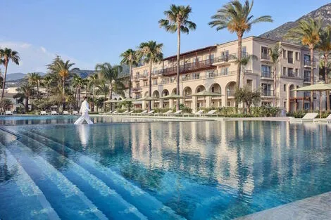 Hôtel Grecotel Filoxenia Kalamata 5* - Arrivée Kalamata kalamata Grece