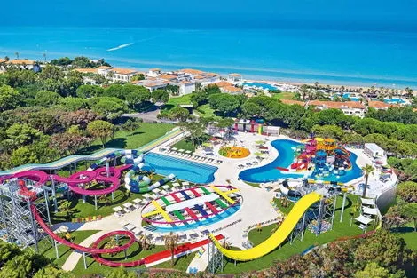 Hôtel Grecotel LUXME Oasis 4* sup - arrivée Kalamata kalamata Grece