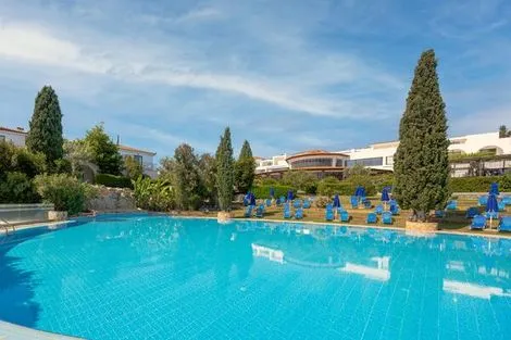 Sejour Jumbo Sunrise Village Beach Hotel 4* Grece Kalamata