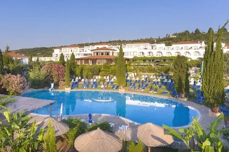 Club Lookéa Kalamata Beach 4*
