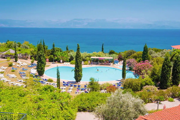 Lookéa Kalamata Beach - Lookéa Kalamata Beach