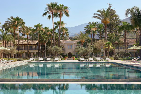 Grece : Hôtel TUI Sélection Hôtel Grecotel Filoxenia Kalamata