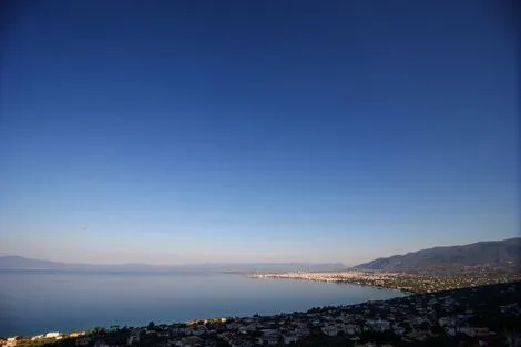 Hôtel Belvedere Hotel kalamata GRECE