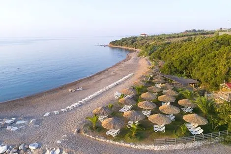 Club Lookéa Kalamata Beach 4* photo 2