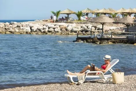 Club Lookéa Kalamata Beach 4* photo 3