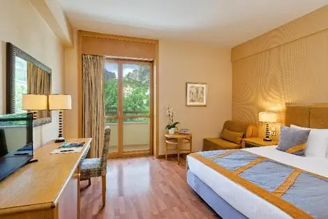 Hôtel Divani Meteora kalambaka GRECE