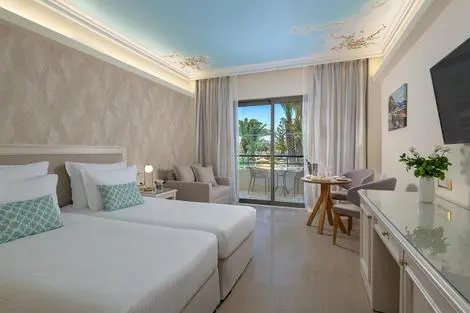 Hôtel Atrium Palace kalathos GRECE
