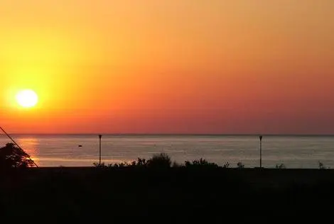 Hôtel Sea Harmony kalathos GRECE