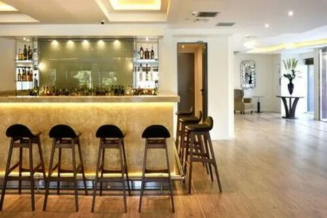 Hôtel Athens Avenue kallithea Grece