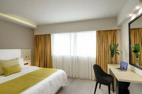 chambre standard
