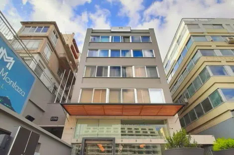 Hôtel Athenian Montaza kallithea Grece