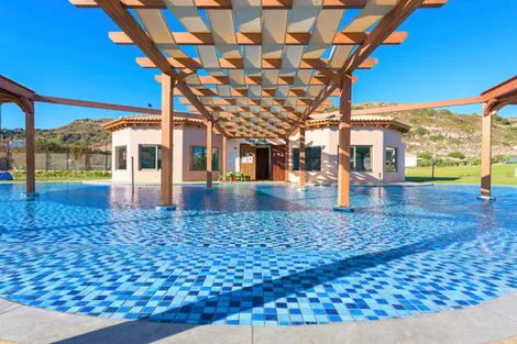 Hôtel La Marquise Luxury Resort Complex kallithea Grece