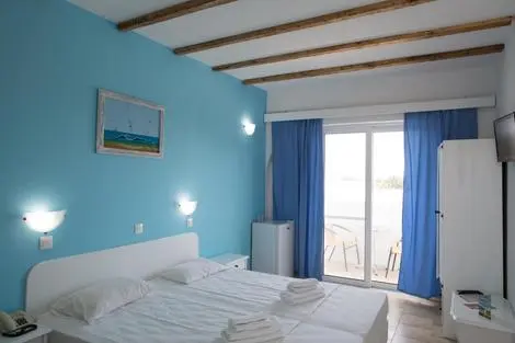 Hôtel Romanza Mare kallithea GRECE