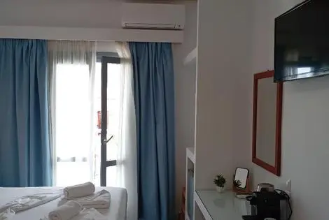 Hôtel Ifestia kamari GRECE