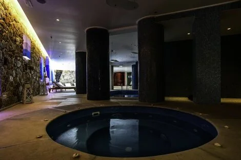 Hôtel La Mer Deluxe Hotel & Spa kamari GRECE