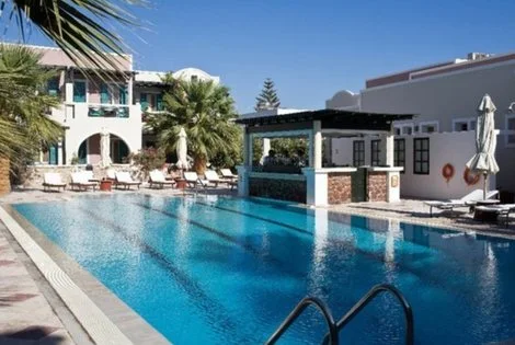 Hôtel Rose Bay kamari GRECE