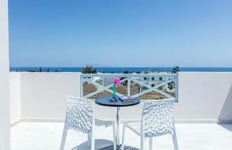 Hôtel Selini Hotel kamari GRECE