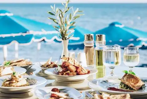 Hôtel Family Village kardamena GRECE