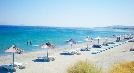 Hôtel Kalimera Mare kardamena GRECE