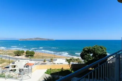 Hôtel Renieris Hotel kato_stalos GRECE