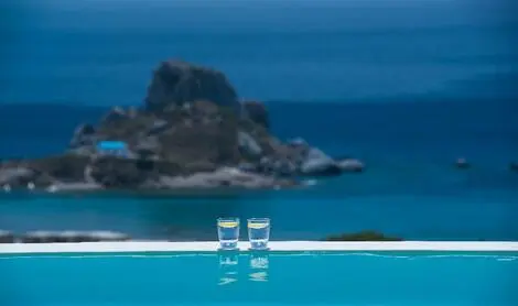 Hôtel White Rock Of Kos kefalos GRECE