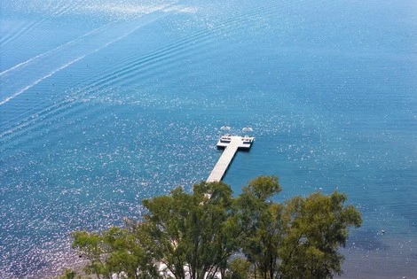 Hôtel Rodostamo Hotel & Spa kerkyra GRECE