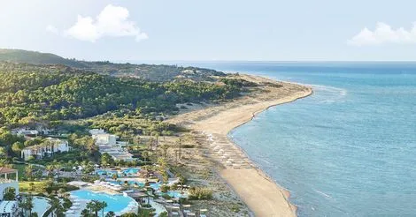 Hôtel Grecotel La Riviera & Aqua Park kilini GRECE