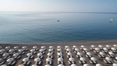 Hôtel Princess Andriana Resort & Spa kiotari_near_lardos_rhodes GRECE