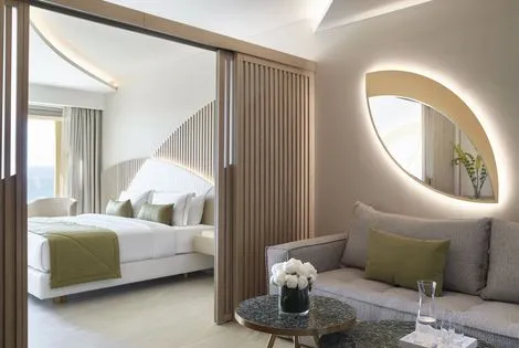 Hôtel Mayia Exclusive Resort & Spa kiotari GRECE