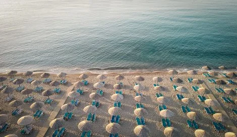 Hôtel Rhodos Maris kiotari GRECE