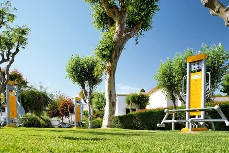 Hôtel Rhodos Maris kiotari GRECE