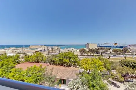 Hôtel Marin kokkini_hani GRECE