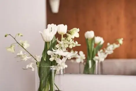 Hôtel Lato Boutique kokkini_hani GRECE