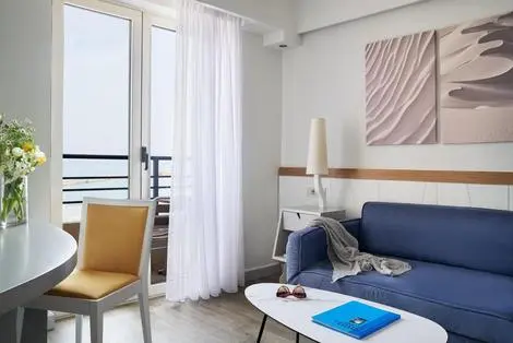 Hôtel Lato Boutique kokkini_hani GRECE