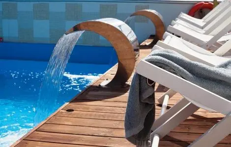 Hôtel Capsis Astoria Heraklion kokkini_hani GRECE